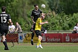 Fußball, Herren, Kreisklasse Neumarkt Jura Süd, Saison 2023-2024, Spieltag 19, TSV Heideck II - DJK Pollenfeld, 30.05.2024