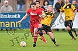 08.05.2019 - SV Marienstein - FV Dittenheim