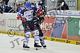 13.02.2015 - ERC Ingolstadt - Adler Mannheim