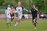 Fußball, Herren, Sparkassenpokal IN-EI, Saison 2022-2023, Finale, DJK Ingolstadt - VfB Eichstätt II, 18.05.2023