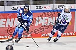 Eishockey, Frauen, DFEL, Saison 2020-2021, ERC Ingolstadt - Eisbären Juniors Berlin, 09.01.2021