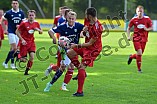 Fußball, Herren, Kreisklasse 1, Saison 2021-2022, Spieltag 9, SV Eitensheim - TSV Großmehring, 26.09.2021