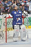 19.04.2015 - Adler Mannheim - ERC Ingolstadt