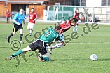 05.11.2011 - VfB Eichstätt / BCF Wolfratshausen