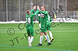 20.01.2018 - VfB Eichstätt - VfR Neuburg