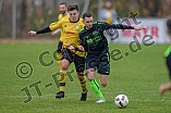 04.11.2018 - FC Hitzhofen-Oberzell - SV Manching II