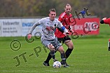 Fußball, Herren, Kreisliga Neumarkt Jura West, Saison 2024-2025, Spieltag 14, SV Marienstein - DJK Limes, 10.11.2024