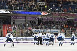 Thomas Sabo Ice Tigers vs ERC Ingolstadt, DEL, Deutsche Eishockey Liga, Spieltag 35, 05.01.2020