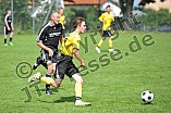 08.08.2010 - DJK Pollenfeld / DJK Mörnsheim