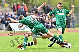 07.05.2017 - VfB Eichstätt - TSV Großbardorf