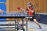 Tischtennis, Herren, Bezirksoberliga, Saison 2023-2024, SV Buxheim - SV Essenbach, 24.02.2024