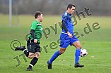 25.11.2018 - SV Marienstein - SG TSV-DJK Herrieden