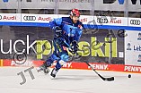 Eishockey, Herren, DEL, Saison 2020-2021, ERC Ingolstadt - EHC Red Bull München, 02.03.2021