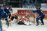 ERC Ingolstadt vs Grizzlys Wolfsburg, Eishockey, DEL, Deutsche Eishockey Liga, 18.10.2015