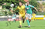 19.08.2012 - VfB Eichstätt II / VfB Hallbergmoos-Goldach