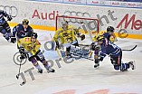 02.11.2012 - ERC Ingolstadt / Krefeld Pinguine