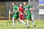 29.07.2017 - VfB Eichstätt - FC Pipinsried