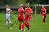 Fußball, Frauen, Landesliga Süd, Saison 2025-2026, Spieltag 5, FV Obereichstätt - 1. FC Schwarzenfeld, 27.09.2025