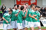 02.04.2015 - VfB Eichstätt - Würzburger FV