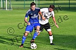 16.08.2017 - SV Marienstein - SV Ornbau