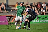 Fußball, Herren, Bezirksliga Oberbayern Nord, Saison 2024-2025, Spieltag 8, VfB Eichstätt II - FC Gerolfing, 06.09.2024