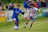 Fußball, Herren, Kreisliga Neumarkt Jura West, Saison 2025-2026, Spieltag 26, SV Marienstein - TV 21 Büchenbach, 16.05.2026
