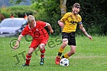11.06.2016 - DJK Pollenfeld - SG SSV Oberhochstatt