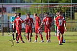 Fußball, Herren, Landesliga Nord Ost, Saison 2025-2026, Vorbereitung, TSV 1860 Weißenburg - SC Großschwarzenlohe, 20.06.2025
