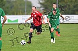 Fußball, Herren, Neumarkt Jura, Kreisklasse Süd, Saison 2021-2022, Spieltag 1, DJK Grafenberg - DJK-SV Wallnsdorf, 01.08.2021