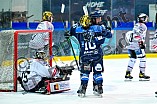 Eishockey, Frauen, DFEL, Saison 2025-2026, ERC Ingolstadt - ECDC Memmingen Indians, 25.01.2026