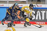 Eishockey, Frauen, DFEL, Saison 2022-2023, ERC Ingolstadt - Mad Dogs Mannheim, 20.11.2022