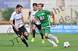 17.08.2018 - VfB Eichstätt - VfR Garching