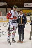 Eishockey, Herren, 6. Vinschgau-Cup, Saison 2022-2023, ERC Ingolstadt - HC Bozen Südtirol, 28.08.2022