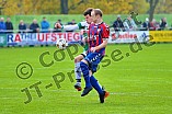02.11.2014 - VfB Eichstätt - FC Unterföhring