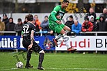 11.11.2017 - VfB Eichstätt - 1. FC Schweinfurt 1905