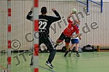 Handball, Bezirksklasse Männer Staffel Nord West, Saison 2022-2023, DJK Eichstätt - MTV Paffenhofen, 20.01.2024