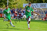 15.09.2018 - VfB Eichstätt - TSV 1860 Rosenheim