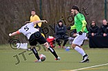 Fußball, Herren, Bezirksliga Oberbayern Nord, Saison 2025-2026, Spieltag 22, FC Fatih Ingolstadt - VfR Garching, 21.03.2026