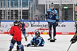 Eishockey, Herren, DEL, Saison 2022-2023, ERC Ingolstadt - Kids On Ice Day, 14.01.2023