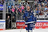 Eishockey, Herren, DEL, Saison 2021-2022, Playoffs - 1. Runde, Spiel 2, ERC Ingolstadt - Kölner Haie, 07.04.2022