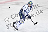 Straubing Tigers vs ERC Ingolstadt, Eishockey, DEL, Deutsche Eishockey Liga, Spieltag 46, 26.01.2018