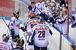 ERC Ingolstadt vs Thomas Sabo Ice Tigers, Eishockey, DEL, Deutsche Eishockey Liga, Spieltag 14, 04.11.2018