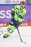 Eishockey, Herren, DEL, Saison 2020-2021, ERC Ingolstadt - Straubing Tigers, 10.02.2021