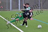 Fußball, Herren, Bezirksliga Oberbayern Nord, Saison 2023-2024, Vorbereitung, VfB Eichstätt II - TSV Greding, 25.02.2024