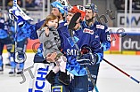 ERC Ingolstadt vs Iserlohn Roosters, DEL, Deutsche Eishockey Liga, Spieltag 41, 31.01.2020