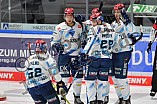 Eishockey, Herren, DEL, Saison 2020-2021, Augsburger Panther - ERC Ingolstadt, 05.03.2021