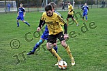 25.10.2015 - SV Marienstein - DJK Pollenfeld