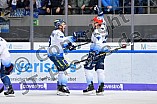 EHC Red Bull München vs ERC Ingolstadt, DEL, Deutsche Eishockey Liga, Spieltag 47, 21.02.2020