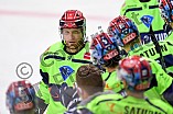 Eishockey, Herren, DEL, Saison 2020-2021, ERC Ingolstadt - Eisbären Berlin, 24.03.2021