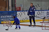 Eishockey, Herren, DEL, Saison 2021-2022, ERC Ingolstadt - Kids on Eis Day, 06.11.2021